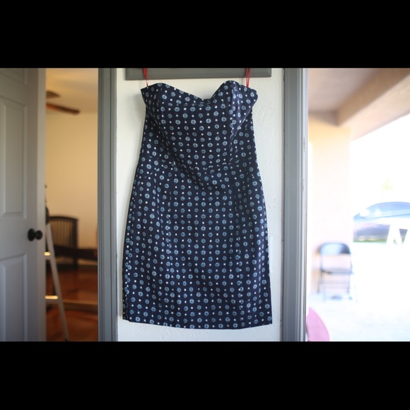 RACHEL Rachel Roy Dresses & Skirts - Rachel Roy Fitted dress